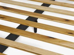 Parachute Bed Framesbed Frames*Horizon Bed Frame With Footboard
