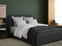 Parachute Bed Framesbed Frames*Horizon Bed Frame With Footboard