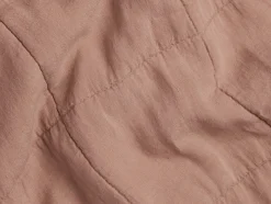 Parachute Quilts + Comforters*Linen Box Quilt