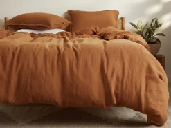 Parachute Sheets + Sets*Linen Duvet Cover