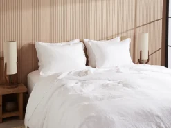 Parachute Sheets + Sets*Linen Duvet Cover