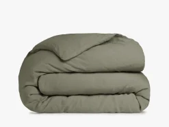 Parachute Sheets + Sets*Linen Duvet Cover