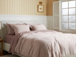 Parachute Sheets + Sets*Linen Duvet Cover