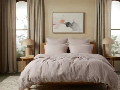 Parachute Sheets + Sets*Linen Duvet Cover