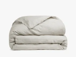 Parachute Sheets + Sets*Linen Duvet Cover