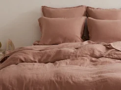 Parachute Sheets + Sets*Linen Duvet Cover Set