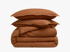 Parachute Sheets + Sets*Linen Duvet Cover Set