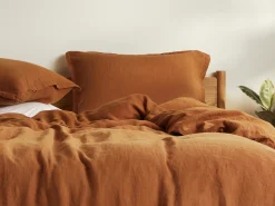 Parachute Sheets + Sets*Linen Duvet Cover Set