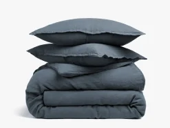 Parachute Sheets + Sets*Linen Duvet Cover Set