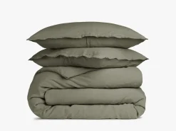 Parachute Sheets + Sets*Linen Duvet Cover Set