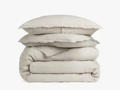 Parachute Sheets + Sets*Linen Duvet Cover Set
