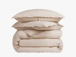 Parachute Sheets + Sets*Linen Duvet Cover Set