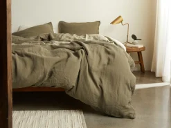 Parachute Sheets + Sets*Linen Duvet Cover Set