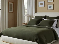 Parachute Sheets + Sets*Linen Duvet Cover Set