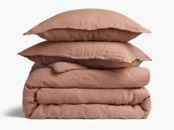 Parachute Sheets + Sets*Linen Duvet Cover Set