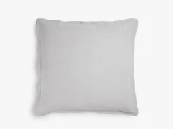 Parachute Pillowcases + Shams*Linen Euro Sham