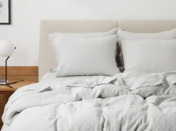 Parachute Sheets + Sets*Linen Pillowcase Set