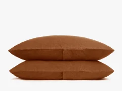 Parachute Sheets + Sets*Linen Pillowcase Set