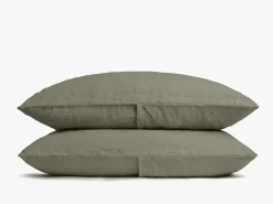 Parachute Sheets + Sets*Linen Pillowcase Set