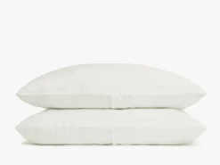 Parachute Sheets + Sets*Linen Pillowcase Set