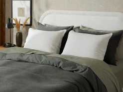 Parachute Sheets + Sets*Linen Pillowcase Set