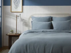 Parachute Sheets + Sets*Linen Pillowcase Set