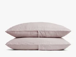 Parachute Sheets + Sets*Linen Pillowcase Set