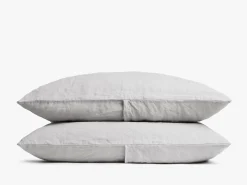Parachute Sheets + Sets*Linen Pillowcase Set