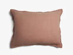 Parachute Pillowcases + Shams*Linen Sham Set