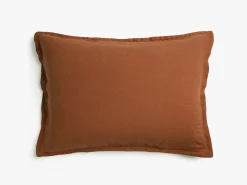 Parachute Pillowcases + Shams*Linen Sham Set