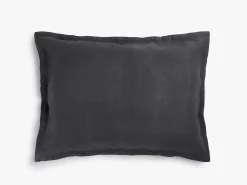 Parachute Pillowcases + Shams*Linen Sham Set