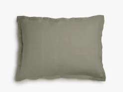 Parachute Pillowcases + Shams*Linen Sham Set