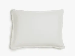 Parachute Pillowcases + Shams*Linen Sham Set