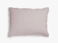 Parachute Pillowcases + Shams*Linen Sham Set