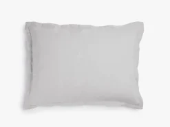 Parachute Pillowcases + Shams*Linen Sham Set