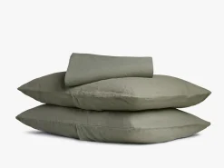Parachute Sheets + Sets*Linen Sheet Set