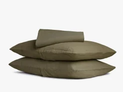Parachute Sheets + Sets*Linen Sheet Set