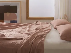 Parachute Sheets + Sets*Linen Top Sheet