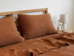 Parachute Sheets + Sets*Linen Top Sheet