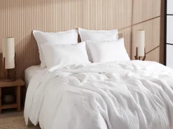 Parachute Sheets + Sets*Linen Top Sheet