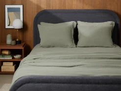 Parachute Sheets + Sets*Linen Top Sheet