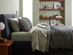 Parachute Sheets + Sets*Linen Top Sheet