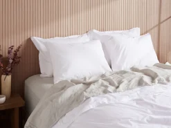 Parachute Sheets + Sets*Linen Top Sheet