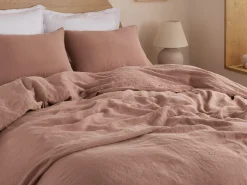 Parachute Sheets + Sets*Linen Venice Set
