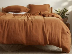Parachute Sheets + Sets*Linen Venice Set