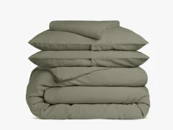 Parachute Sheets + Sets*Linen Venice Set