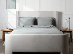 Parachute Sheets + Sets*Linen Venice Set