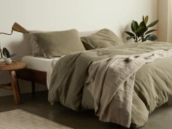 Parachute Sheets + Sets*Linen Venice Set