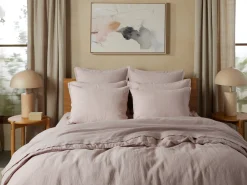 Parachute Sheets + Sets*Linen Venice Set