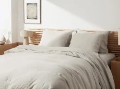 Parachute Sheets + Sets*Linen Venice Set